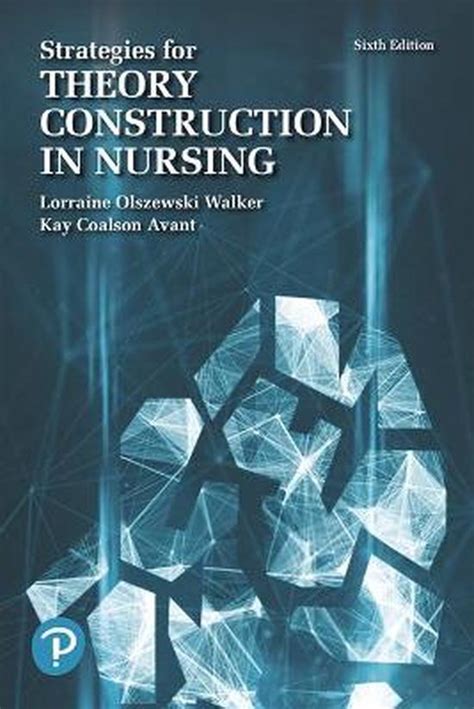 strategies for theory construction in nursing Doc