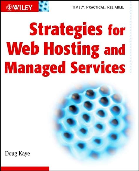 strategies for web hosting and managed services Reader