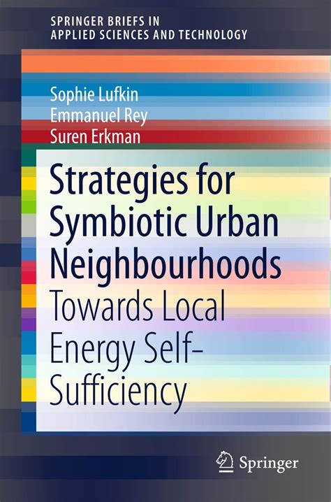 strategies symbiotic urban neighbourhoods self sufficiency PDF