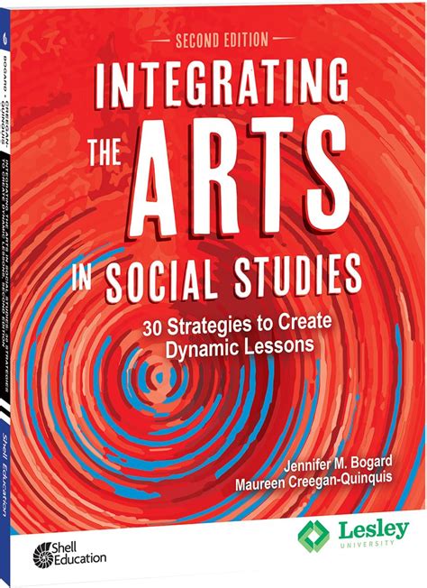 strategies to integrate the arts in social studies Doc