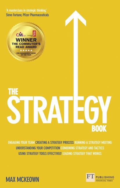 strategy book strategically deliver outstanding ebook Kindle Editon