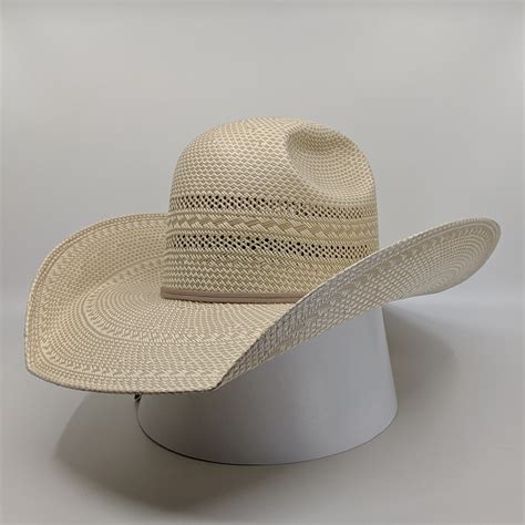 straw cowboy hat