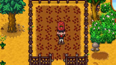 strawberry seeds stardew valley