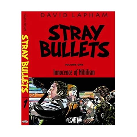 stray bullets volume 8 stray bullets graphic novels Reader