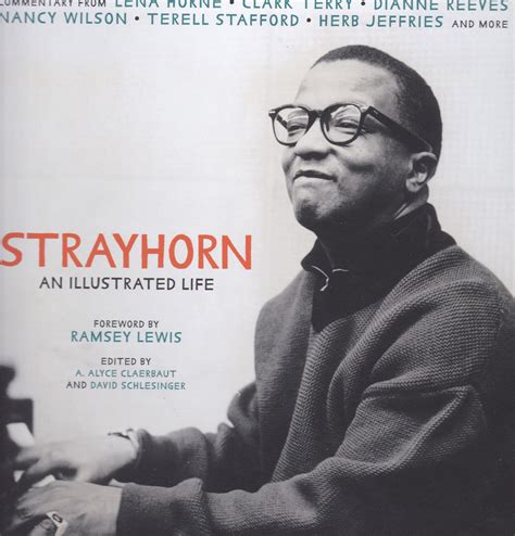 strayhorn an illustrated life Kindle Editon