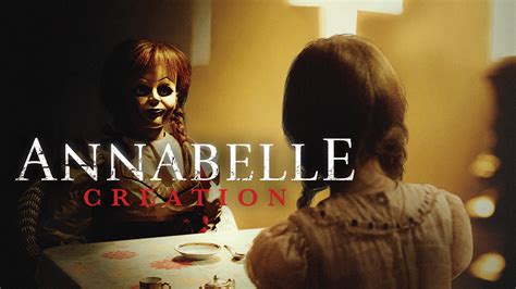 stream annabelle creation