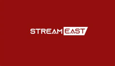 stream east