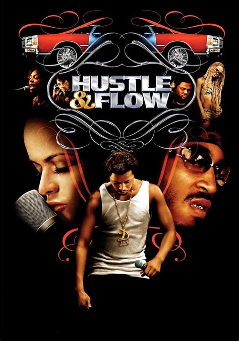 stream hustle and flow