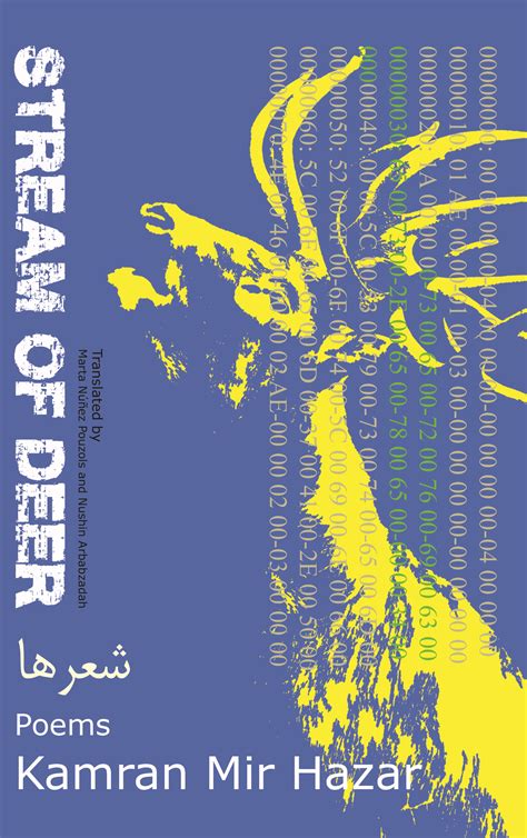 stream of deer poems Kindle Editon