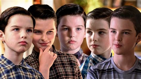 stream young sheldon season 7