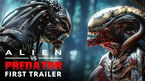 streaming alien vs predator