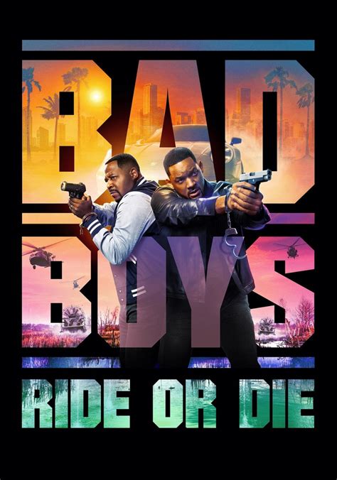 streaming bad boys ride or die free 9online