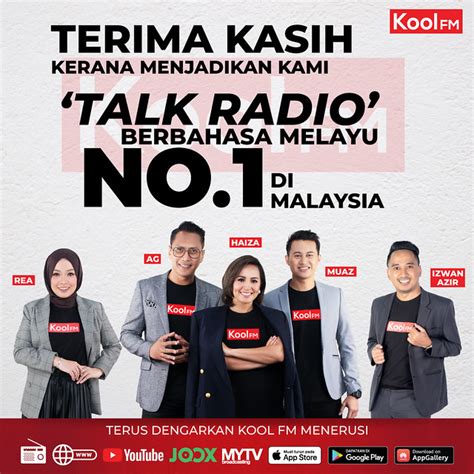 streaming radio berbahasa melayu PDF