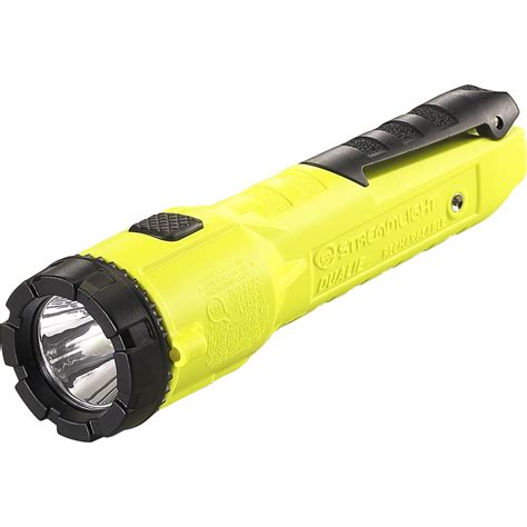 streamlight flashlights