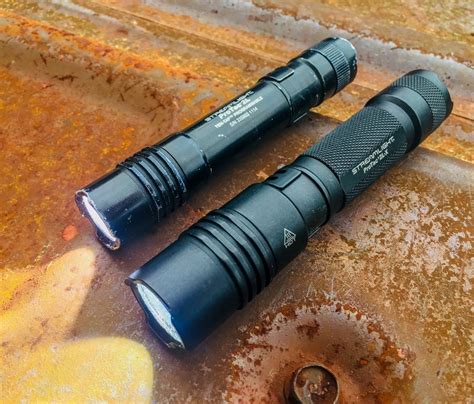 streamlight protac 2l manual Epub