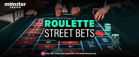 street bet