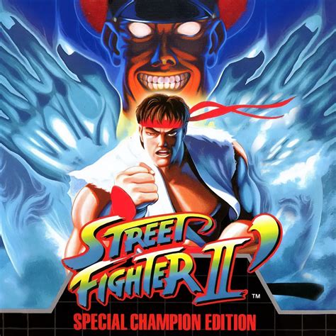 street fighter ii champion edition