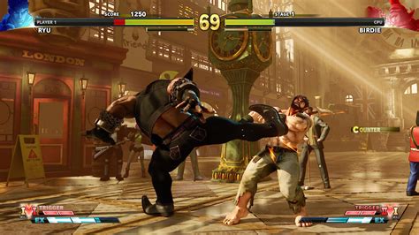 street fighter v file for pc