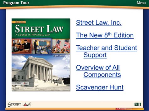street law 8th edition Doc