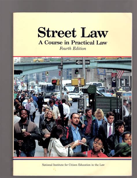street law a course in practical law hardcover Kindle Editon