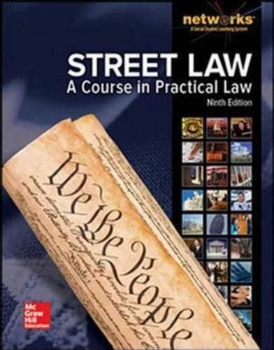 street law textbook 7th edition Doc