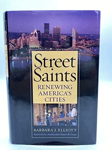 street saints renewing american cities Doc