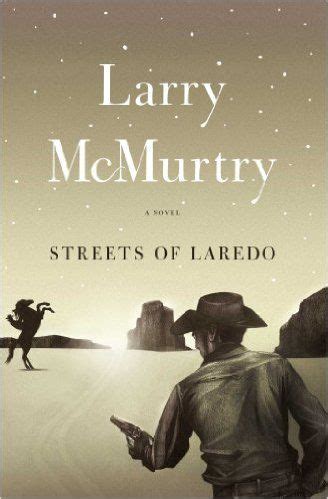 streets of laredo a novel lonesome dove book 2 Reader