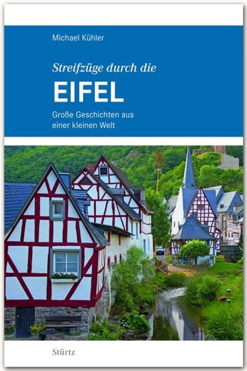 streifz ge durch die eifel geschichten Epub