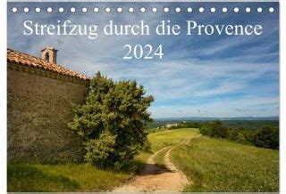 streifzug durch provence tischkalender 2016 PDF