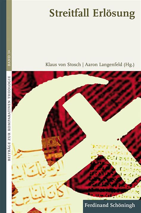 streitfall erl sung klaus von stosch Epub