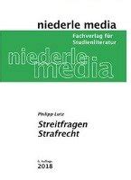 streitfragen strafrecht karteikarten philipp lutz Reader