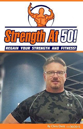 strength at 50 regain your strength and fitness PDF