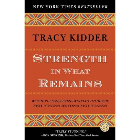strength in what remains random house readers circle Reader