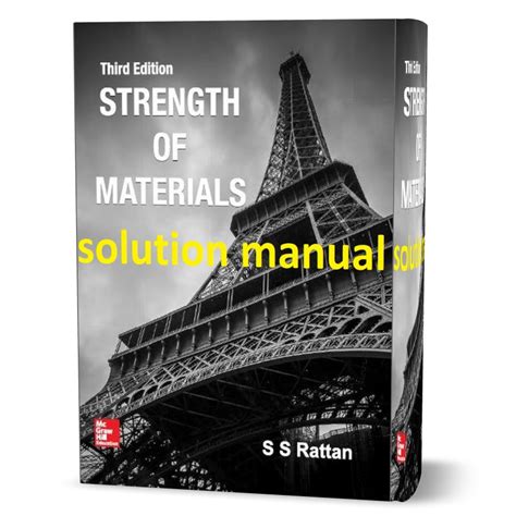 strength of materials manual pdf Epub