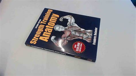 strength training anatomy book and cd rom Epub