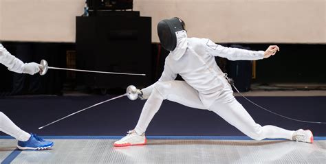 strength training for fencers PDF