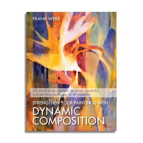 strengthen your paintings with dynamic composition Kindle Editon