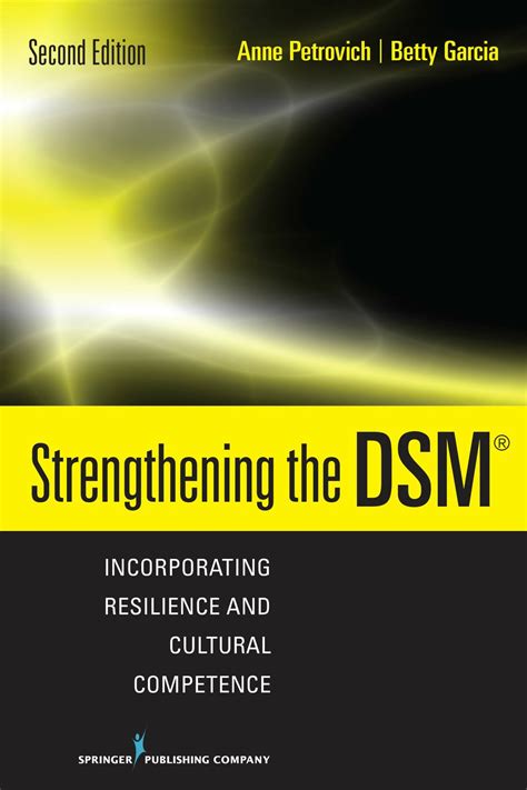 strengthening the dsm strengthening the dsm Kindle Editon