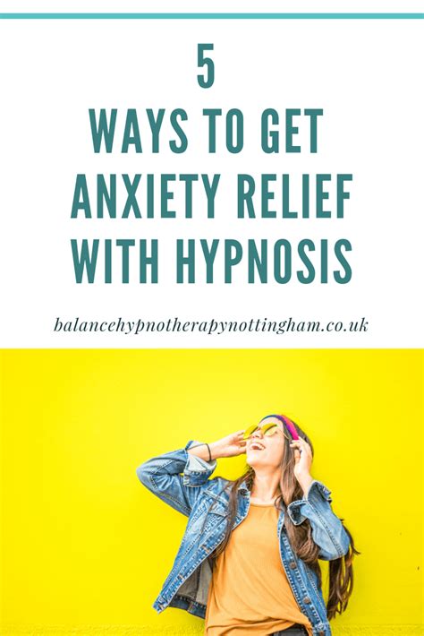 stress anxiety relief hypnosis hypnotherapy Kindle Editon