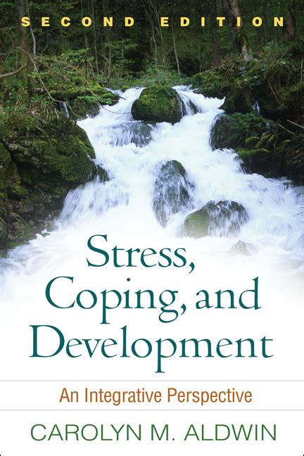 stress coping and development an integrative perspective Reader