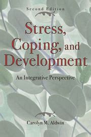 stress coping and development an integrative perspective Reader