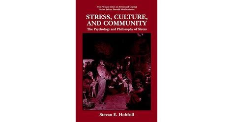 stress culture and community stress culture and community Reader