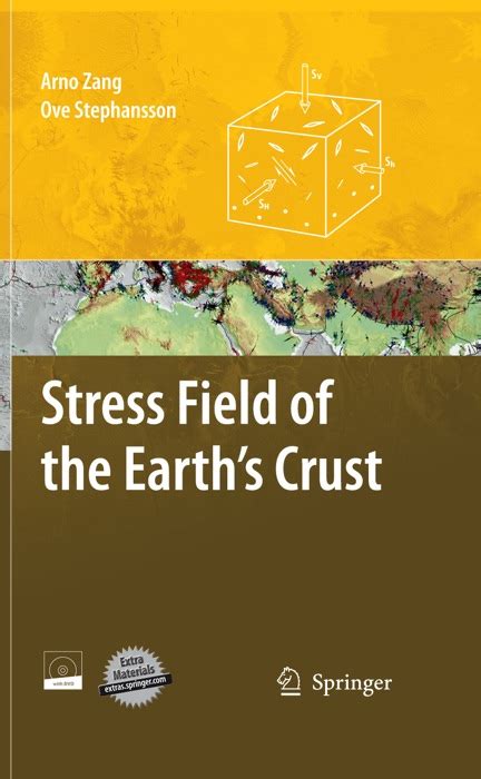 stress field of the earths crust PDF