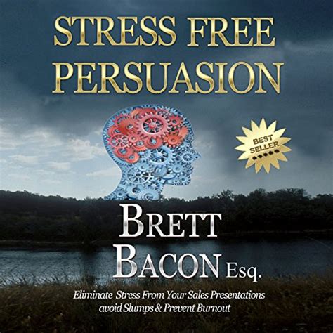 stress free persuasion eliminate stress PDF