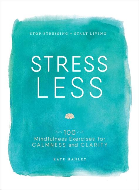 stress less stress less Reader