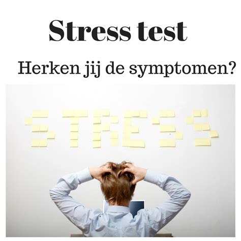 stress situaties bij mannen herken ze bij uzelf en doe er wat aan Doc