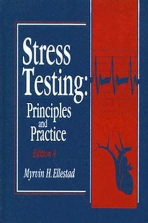 stress testing principles and practice PDF