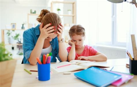 stress to success for the frustrated parent Doc
