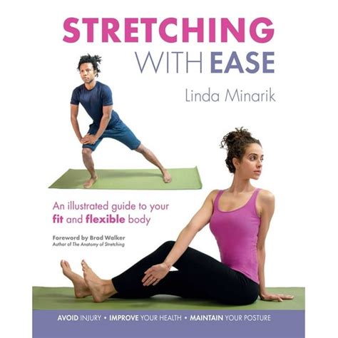 stretching ease illustrated flexible 2015 10 29 PDF