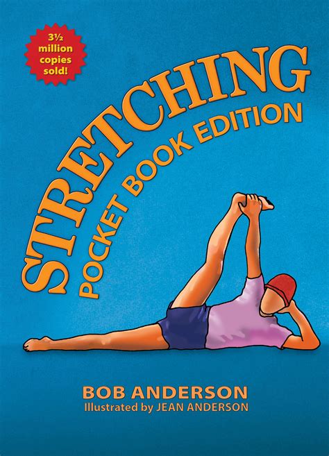 stretching pocket book edition Reader